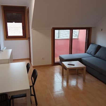 Loft Nuevo Apartment Понтеведра Екстериор снимка